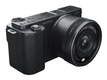 Easypix PowerPro VX6430