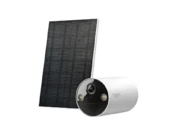 TP-Link Tapo C410 KIT