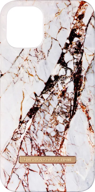 Onsala Mobilskal Soft White Rhino Marble