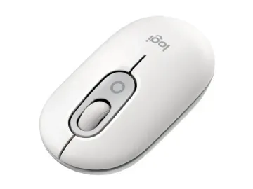 Logitech - Pop Icon Mouse