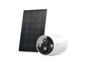 TP-LINK TAPO C425 KIT