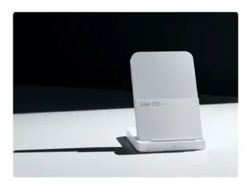 Xiaomi MDY-14-EN Trådlöst laddställ