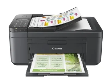 Pixma TR4755i A4 MFP