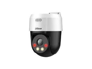 Dahua SDT2A200-2F-NB-A-PV 2+2MP Smart Dual Light WizSense X-Spans Network PT Camera