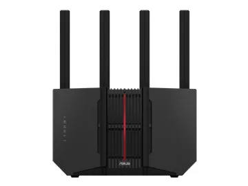 ASUS RT-BE92U Router Wi Fi 7 BE9700