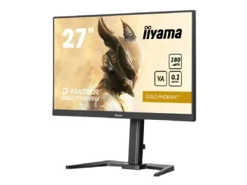 iiyama G-MASTER Gold Phoenix GB2795HSU-B1