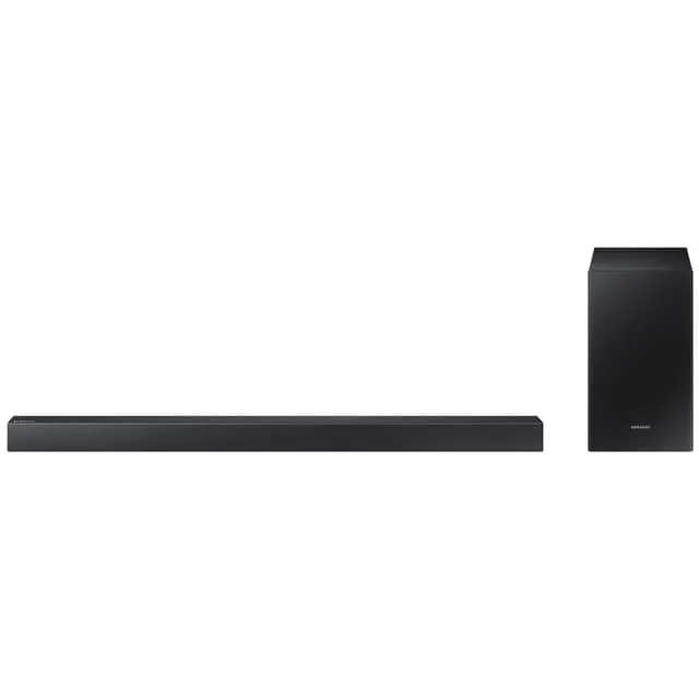 Samsung 2.1 soundbar HW-R460/XE