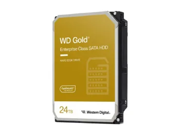 WD Gold WD242KRYZ