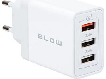 Blow laddare 76-027#