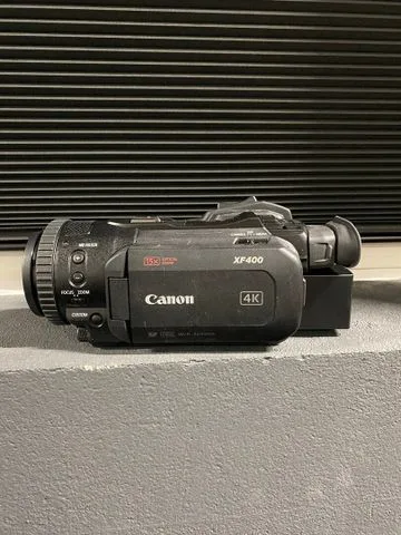 CANON XF400