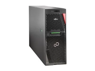 Fujitsu PY TX2550 M7 T 8X2.5