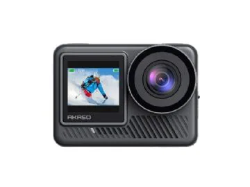 Akaso Brave 8 Lite