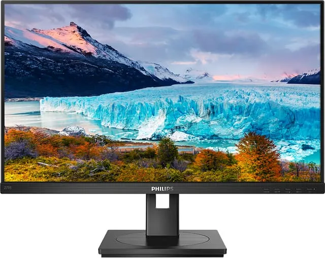 Philips S-line 275S1AE