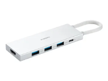 Xiaomi Dockningsstation