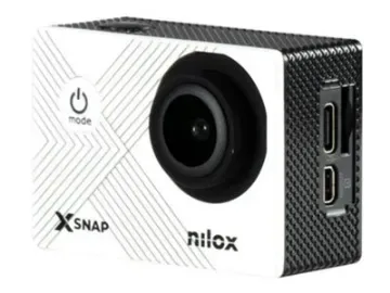 Nilox X-SNAP