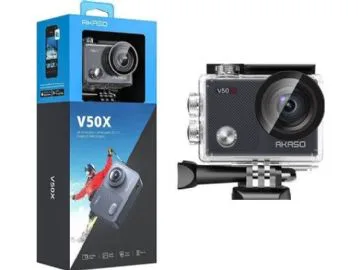 Akaso V50 X