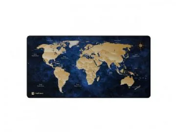 Natec World Deep
