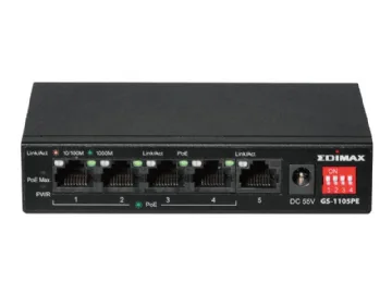 Edimax GS-1105PE