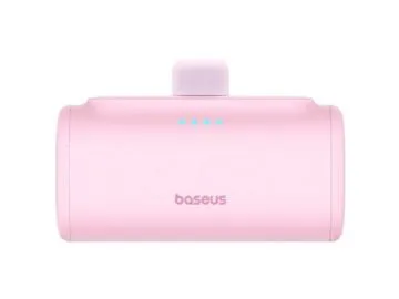 Baseus Compact 5000mAh