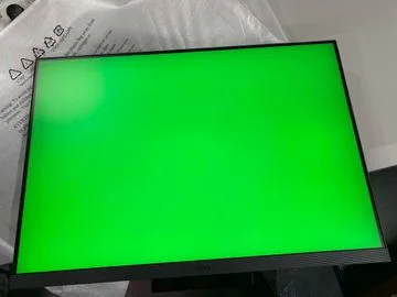 BenQ RD280UA skärm