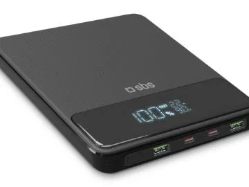 SBS TTBB20000PD100W