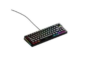 Glorious Gaming GMMK 3 PRO 65% Prebuilt