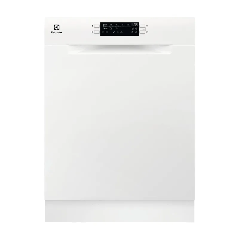 Electrolux 600-serien ESS48310UW diskmaskin