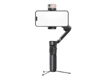 Hohem Smartphone Gimbal iSteady V3 Svart Kit med AI