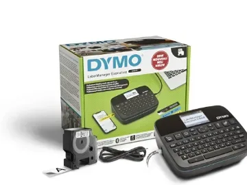 DYMO LabelManage Executive 640CB