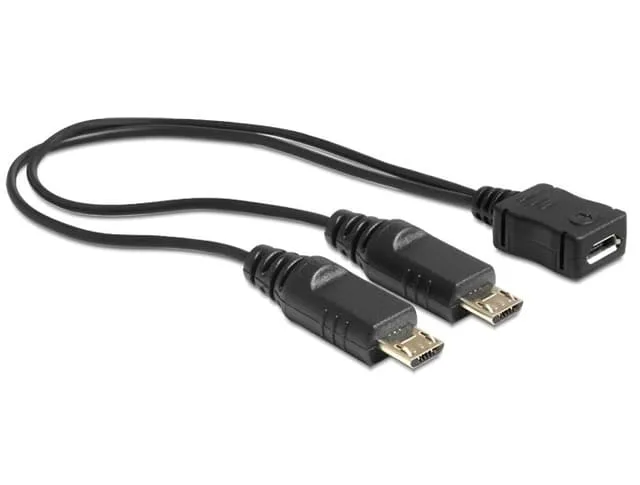 DELOCK 65440