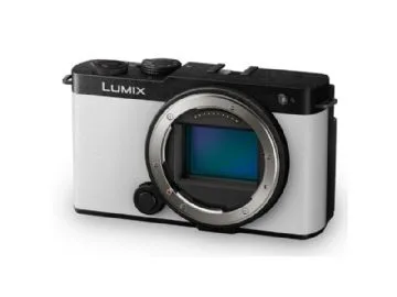 Panasonic Lumix S9 Body