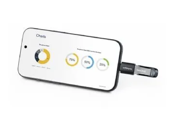 StarTech.com USB-C to USB-A Adapter