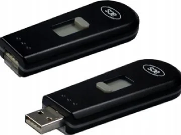 Czytnik ACS USB Token NFC Reader II