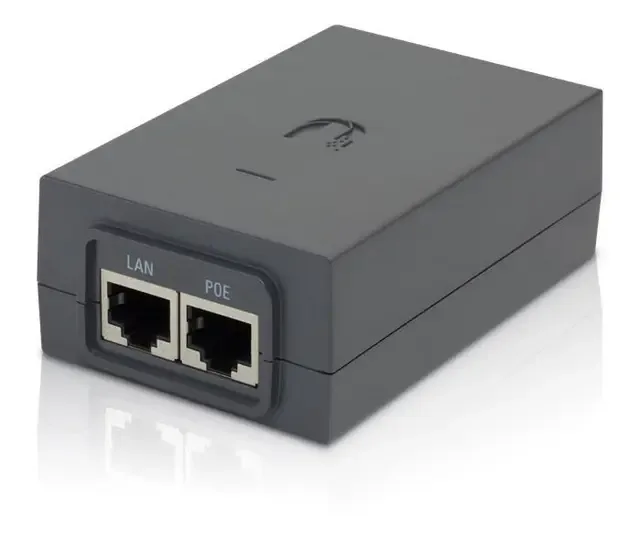 Ubiquiti Networks POE-48-24W-G