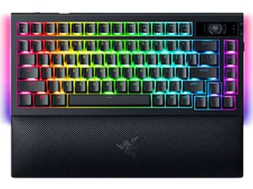 BlackWidow V4 Pro