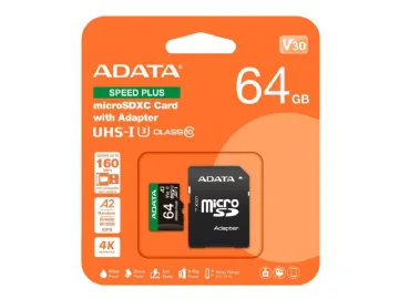 ADATA SPEED PLUS