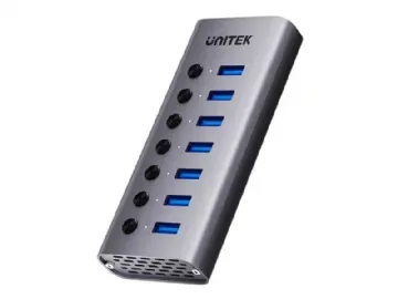 Unitek H1314A