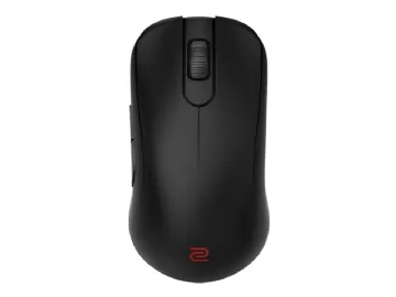 BenQ ZOWIE ZA13-DW 4K trådlös mus för e-sport