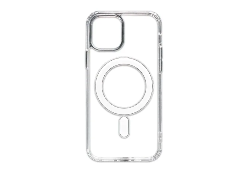 Merskal Clear Cover MagSafe iPhone 17e/16e/15/14/13