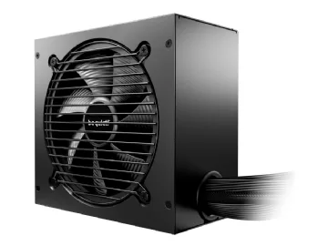 be quiet! Pure Power 12 750W