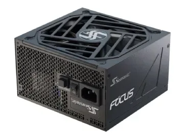 Seasonic FOCUS GX 750 strömförsörjning