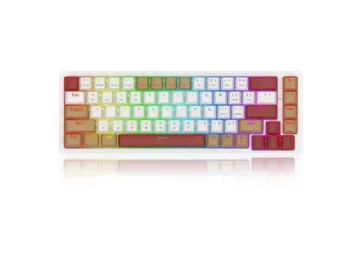 Redragon K677WLR-RGB-PRO Rammus