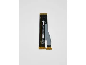 Samsung A528 A52s 5G Huvudflex