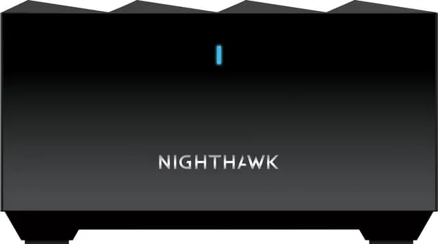 Netgear Nighthawk Mesh WiFi 6