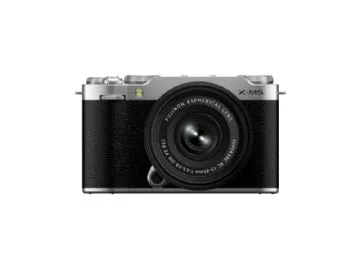 Fujifilm X -M5