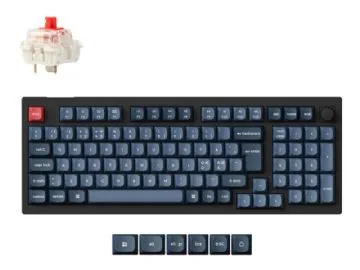 V5 Max - Gateron Jupiter Red