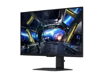 Samsung Odyssey G7 S27DG702EU