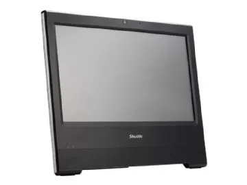 Shuttle XPC X50V9