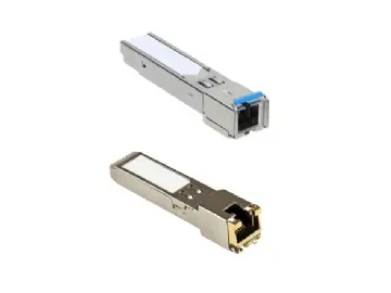 SOMI Networks SFP transceiver module