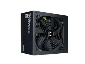 Zalman Decamax